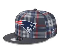 New Era 9Fifty Sideline Cap - Statement New England Patriots