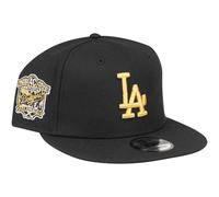 New Era 9Fifty Snapback Cap ANNIVERSARY Los Angeles Dodgers