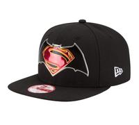 New Era 9Fifty Snapback Cap - Batman v Superman noir S/M