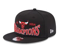 New Era 9FIFTY Snapback Cap - Champions Chicago Bulls
