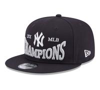 New Era 9FIFTY Snapback Cap - Champions New York Yankees