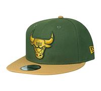 New Era 9Fifty Snapback Cap - Chicago Bulls Rifle Panama
