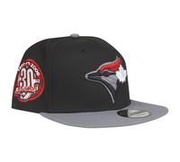New Era 9Fifty Snapback Cap - Cooperstown Toronto Blue Jays