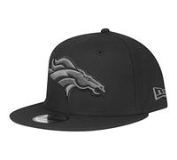 New Era 9fifty Snapback Cap - Denver Broncos Noir