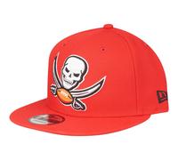 New Era 9fifty Snapback Cap - Elemental Tampa Bay Buccaneers