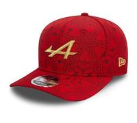 New Era 9Fifty Snapback Cap - F1 Alpine China