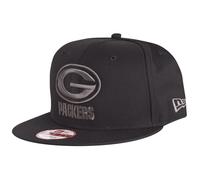 New Era 9Fifty Snapback Cap - Green Bay Packers noir