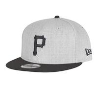 Casquette Snapback New Era 9Fifty - Pittsburgh Pirates - Gris