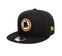 New Era 9Fifty Snapback Cap - LUPETTO AS Roma