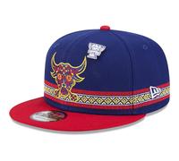 New Era 9Fifty Snapback Cap - MiLB Copa Durham Bulls