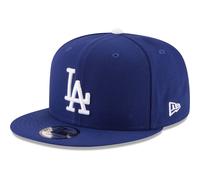 New Era 9Fifty Snapback Cap - MLB Los Angeles Dodgers