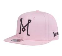 New Era 9Fifty Snapback Cap - MLS Inter Miami pink