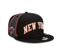 New Era 9Fifty Snapback Cap - NBA City New York Knicks