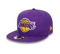 New Era 9Fifty Snapback Cap - NBA Los Angeles Lakers