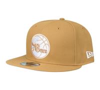 New Era 9Fifty Snapback Cap - NBA TEAMS panama tan