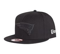 New Era 9Fifty Snapback Cap - New England Patriots Noir