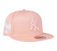 New Era 9Fifty Snapback Cap - New York Yankees Blush Rose