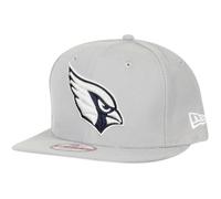 New Era 9Fifty Snapback Cap - NFL Arizona Cardinals gris