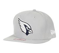 New Era 9Fifty Snapback Cap - NFL Arizona Cardinals gris