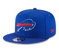 New Era 9Fifty Snapback Cap - NFL Buffalo Bills royal