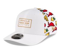 New Era 9Fifty Snapback Cap - Red Bull F1 Las Vegas