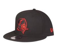 New Era 9Fifty Snapback Cap - Retro Tampa Bay Buccaneers
