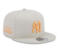 New Era 9Fifty Snapback Cap - SIDEPATCH New York Yankees
