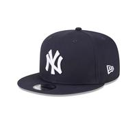New Era Casquette Snapback 9Fifty SIDEPATCH New York Yankees