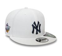 New Era 9Fifty Snapback Cap - SIDEPATCH New York Yankees