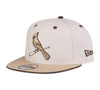 New Era 9Fifty Snapback Cap - St. Louis Cardinals Camel