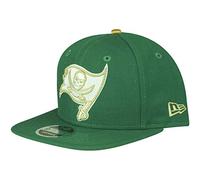 New Era 9Fifty Snapback Cap - Tampa Bay Buccaneers Kelly