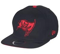 New Era 9fifty Snapback Cap - Tampa Bay Buccaneers Noir