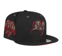 New Era 9Fifty Snapback Cap - Tampa Bay Buccaneers noir