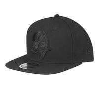New Era 9fifty Snapback Cap - Tampa Bay Buccaneers Noir