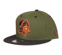 New Era 9Fifty Snapback Cap - Tampa Bay Buccaneers Retro