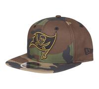New Era 9Fifty Snapback Cap - Tampa Bay Buccaneers wood camo