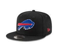 New Era 9Fifty Snapback Enfants Cap - Buffalo Bills Noir