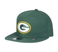 New Era 9Fifty Snapback Enfants Cap - Green Bay Packers