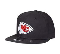 New Era 9Fifty Snapback Enfants Cap - Kansas City Chiefs