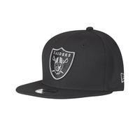 New Era 9Fifty Snapback Enfants Cap - Las Vegas Raiders