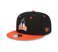 New Era 9Fifty Snapback Enfants Cap LOONEY TUNES Daffy Duck