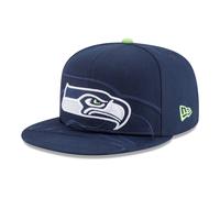 New Era 9Fifty Snapback Enfants Cap - Seattle Seahawks