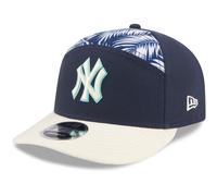 New Era 9Fifty Split Panel Cap - SPRING TRAINING NY Yankees