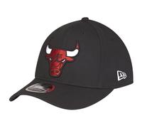 New Era Chicago Bulls Stretch Snap 9fifty Cap Noir M-L Homme