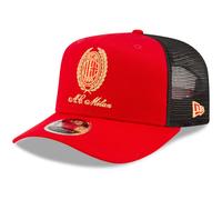 New Era 9Fifty Stretch Snapback Cap - HERITAGE AC Milan