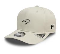 New Era 9Fifty Stretch Snapback Cap - McLaren Racing Stone