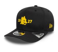 New Era 9Fifty Stretch Snapback Cap - PUFF AS Roma