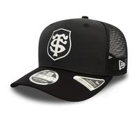New Era 9Fifty Stretch Snapback Cap - Stade Toulousain Rugby