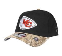 New Era 9forty A-Frame Cap - Kansas City Chiefs Real Tree
