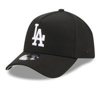 New Era 9Forty A-Frame Cap - Los Angeles Dodgers Noir